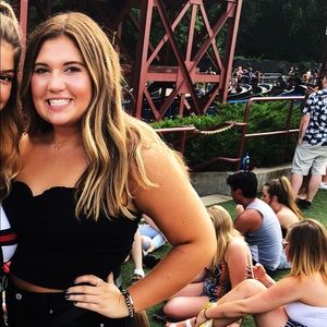 Meet your Posher, Megan